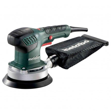 Sähköinen kiertohiomakone Metabo SXE 3150 (600444000), 310 W, 150 mm