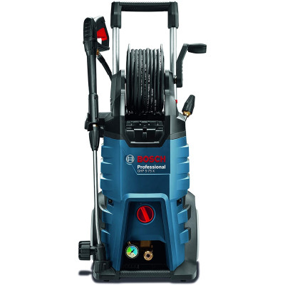 Sähköinen korkeapainepesuri Bosch GHP 5-75 X (0600910800), 2600 W