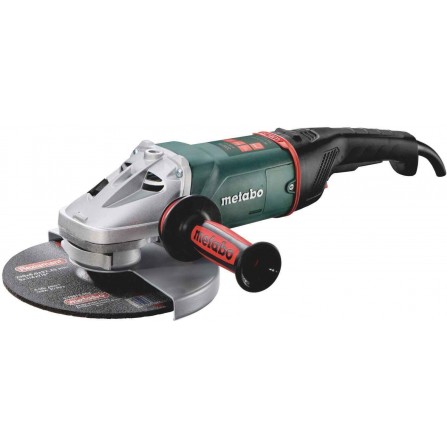 Sähköinen kulmahiomakone Metabo WE 22-230 MVT (606464000), 230 mm, 2200 W