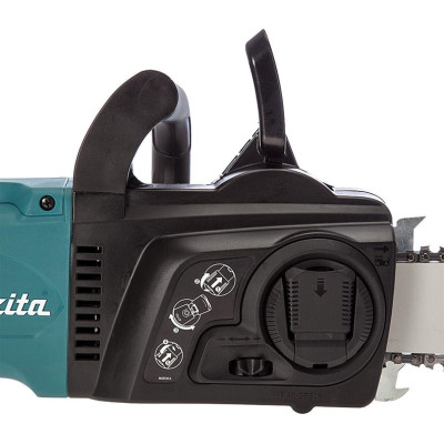 Makita UC3551A Electric Chainsaw
