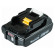 Makita akku BL1820B (197254-9), 2,0 Ah, 18 V