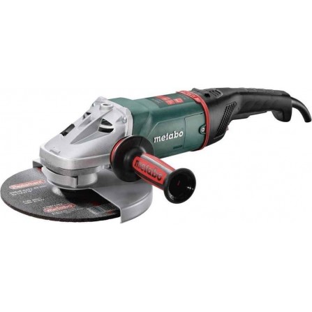 Sähköinen kulmahiomakone Metabo WE 24-230 MVT (606469000), 230 mm, 2400 W