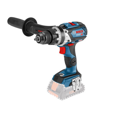 Langaton iskuväännin Bosch GSB 18V-110 C (06019G0309), 18 V