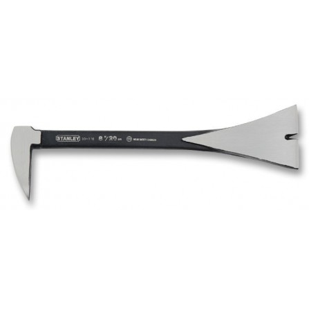 Stanley-ikkunan kumin/muovauksenpoistoaine (0-55-116), 200mm