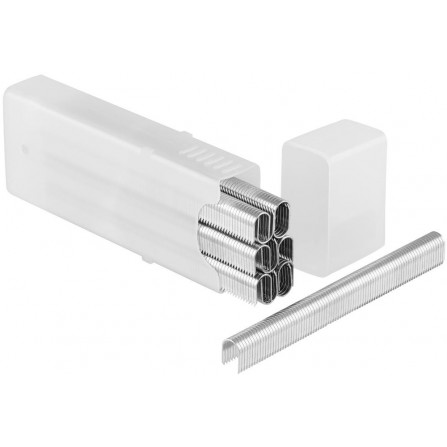 Stanley-niitit kaapeleille tyyppi CT100 (1-CT109T), 14 mm