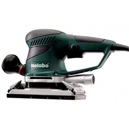 Sähköinen konehiomakone Metabo SRE 4350 TurboTec (611350000), 350 W