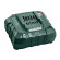 Laturi Metabo ASC 55, ilmajäähdytteinen, 12-36 V, EU (627044000)