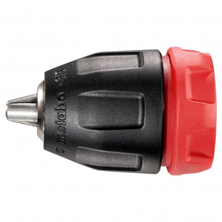Pikavaihtoporan istukka Metabo Futuro Plus H1 R+L ''Quick'' (627259000), 10 mm