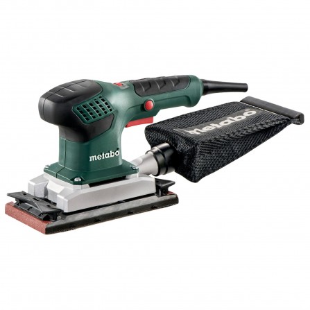 Sähköinen konehiomakone Metabo SRE 3185 (600442000), 210 W