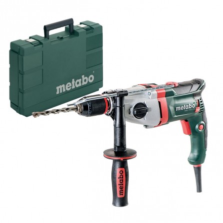 Sähköiskupora Metabo SBEV 1100-2 S (600784500), 1100 W + kotelo