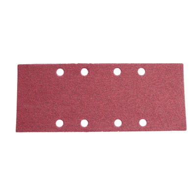 Šlifavimo lapelis PL28C, Nr 80, 230 x 93 mm, 1 vnt