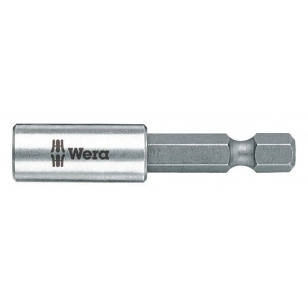 Wera 893/4/1 K SB yleiskärjenpidike (05073401001), 1/4''