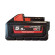 Akku Milwaukee M18 HB5,5, 18 V, 5,5 Ah