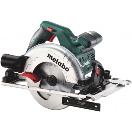 Sähköinen käsipyörösaha Metabo KS 55 FS (600955000), 1200 W, 160 mm
