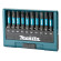 Makita Impact Black (E-12011) ruuvimeisselisarja (50 mm, 10 kpl)