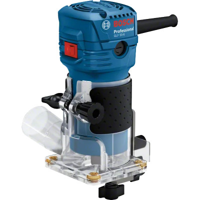 Sähköjyrsin Bosch GLF 55-6