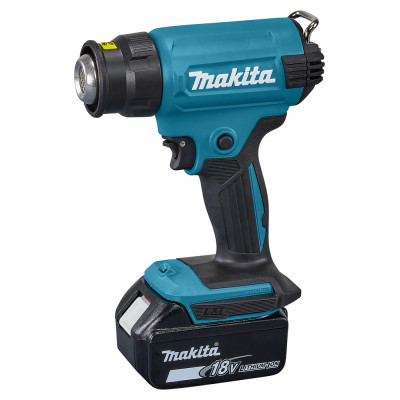 Kuumailmapuhallin Makita DHG180Z