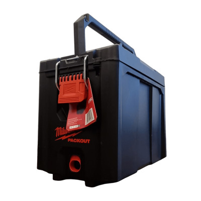 Työkalupakki Milwaukee PACKOUT (4932471723)