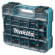 Teräsarja Makita Impact Black E-24826 (100 kpl)