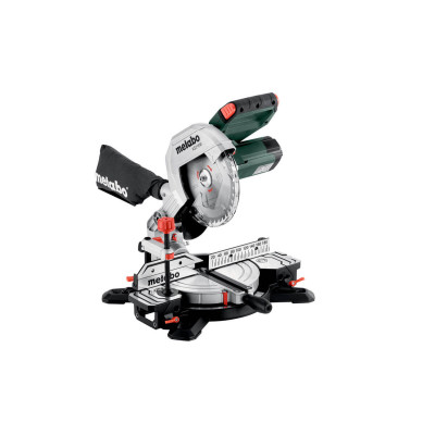 Metabo KS 216 M sähkökäyttöinen katkaisusaha (610216000)