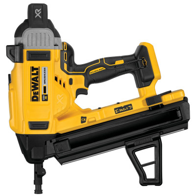 Akkukäyttöinen betoninaulain DeWALT DCN890N