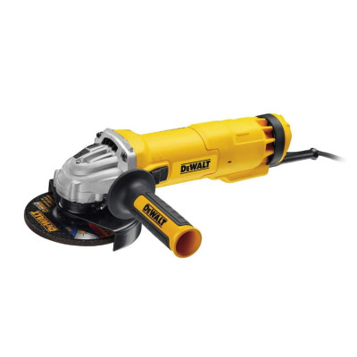 Sähkökulmahiomakone DeWalt DWE4237 (1400 W, 125 mm)