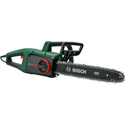 Sähkömoottorisaha Bosch UniversalChain 35 (1800 W, 35 cm)