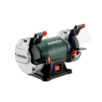 Penkkihiomakone Metabo DS125M (604125000)