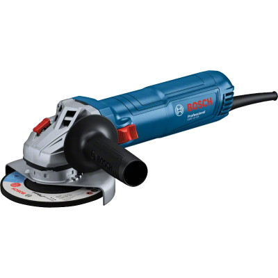 Sähkökulmahiomakone Bosch GWS 12-125 Professional (1200 W, 125 mm)