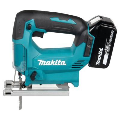 Langaton palapeli Makita DJV186Z