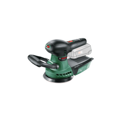 Epäkeskohiomakone Bosch AdvancedOrbit 18, 18 V (06033D2100)