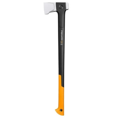 Kirves Fiskars X32, 2,4 kg, 85 cm (1069108)