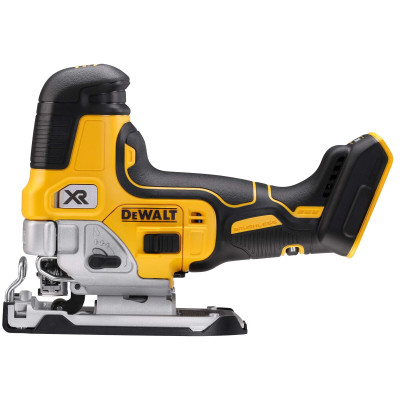 Akkupistosaha DeWALT DCS335P2