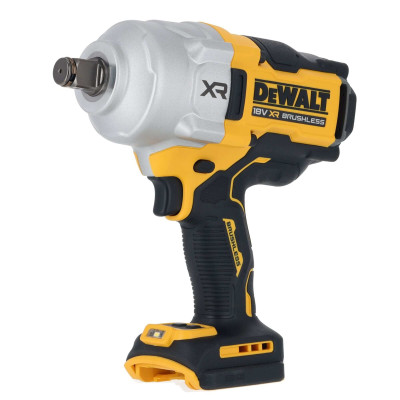 Akkukäyttöinen iskuruuvinväännin DeWALT DCF964NT