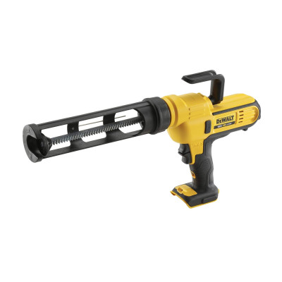Johdoton silikonipistooli DeWALT DCE560N