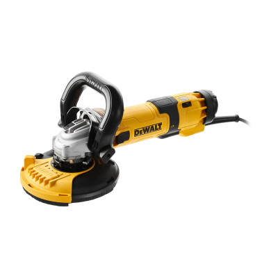 Sähkökulmahiomakone DeWALT DWE4257KT (1500W, 125mm)