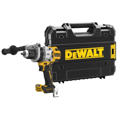 Akkuiskuporakone DeWALT DCD1007NT