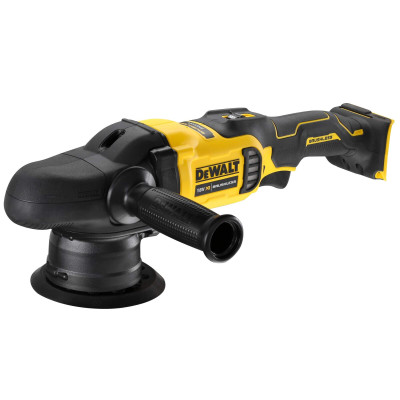 Johdoton kiillotuskone DeWALT DCM848N