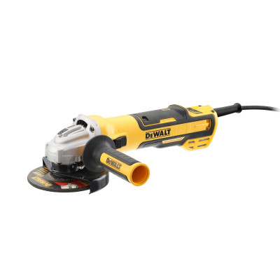Kulmahiomakone DeWalt DWE4357 (125 mm, 1700 W)