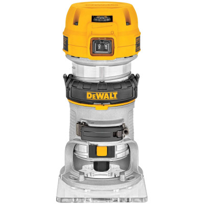 Sähköjyrsin DeWALT D26200 (900 W)