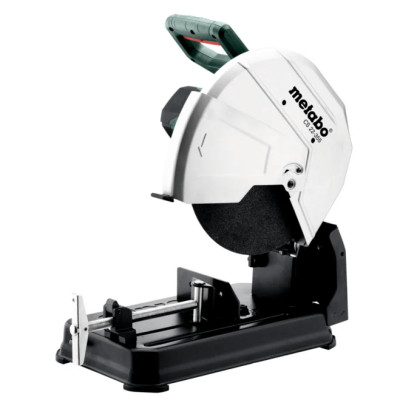 Metallipyörösaha Metabo CS 22-355, 2300 W (601786000)