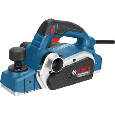 Sähköhöylä Bosch GHO 26-82 D Professional (06015A4301)