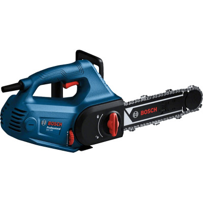 Moottorisaha Bosch GAC 250 Professional, 1,2 kW, 25 cm (06012B6020)