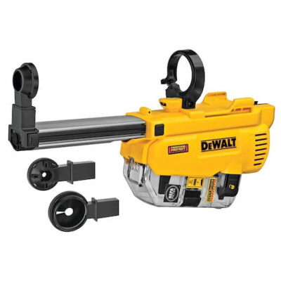 DeWALT DWH205DH pölynimuri