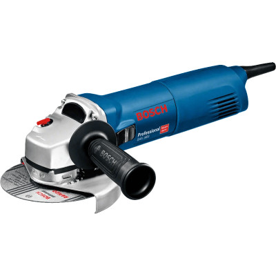 Sähkökulmahiomakone Bosch GWS 1400, 125 mm, 1400 W (0601824806)