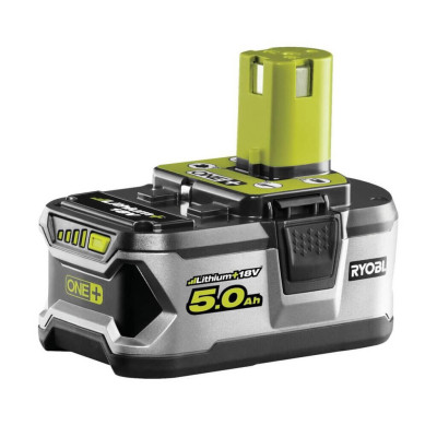 Akku Ryobi RB18L50 (18 V, 5,0 Ah)