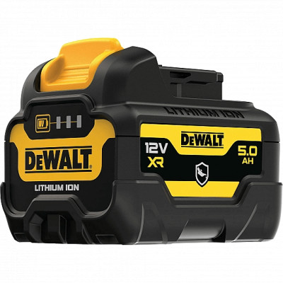 Akku DeWalt DCB126G-XJ (12 V, 5,0 Ah)