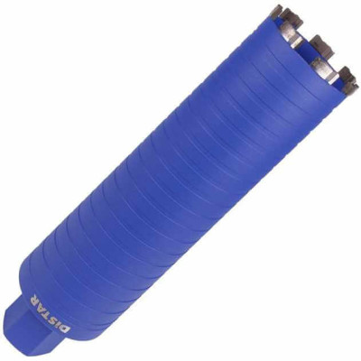 Kuivaporauskeernapora Distar RM-TX, 300 mm (10170085023)