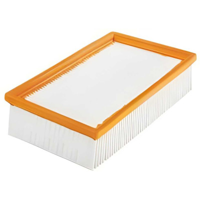 Suodatin pölynimurille Bosch GAS 35, 55 (2607432034)