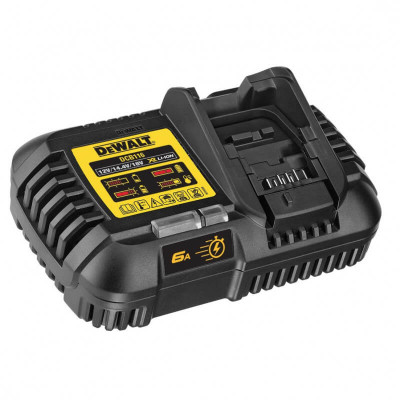Laturi DeWALT DCB116 (12, 18, 54V)